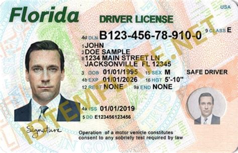 Check My Fl Drivers License Rewajs
