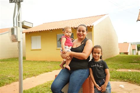 Agehab Abre Novo Ciclo De Credenciamento De Municípios Para Casas A Custo Zero Secretaria De