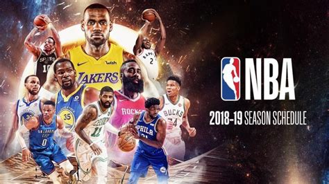 Nba 2k20 es la nueva entrega de la célebre saga de baloncesto de 2k. GUÍA NBA SOMOSBASKET 2018-2019: La NBA, al completo, otro ...