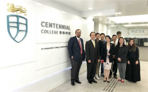 From the embassy office, you can get exact details about your requirements and needs or you can drop your questions to kong professional visa validity. Centennial College - Visit of Consul-General of Malaysia ...