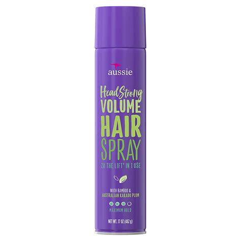The 13 Best Hairsprays For Fine Hair In 2021
