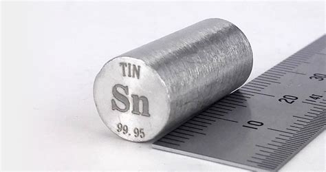 Tin Sizer Metal India