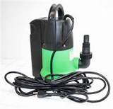 Submersible Pump For Flooded Basement Pictures