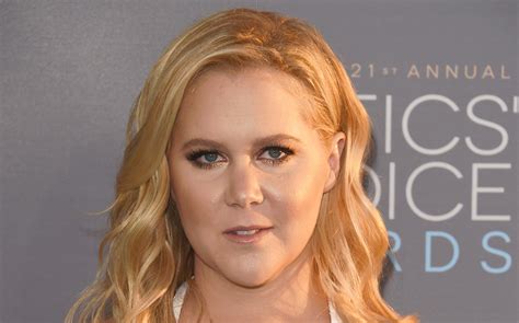 Amy Schumer Hints ‘inside Amy Schumer Cancelled Amid Kurt Metzger