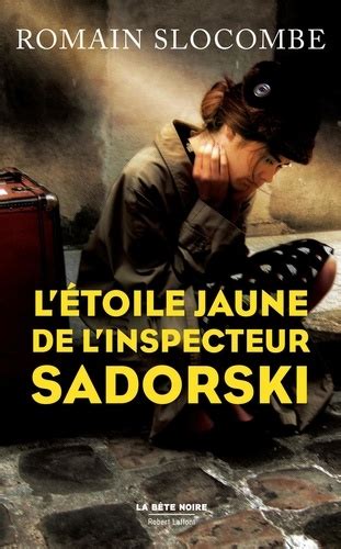 La trilogie des collabos L étoile jaune de de Romain Slocombe ePub Ebooks Decitre