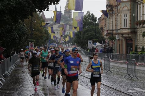 Medzinárodný Maratón Mieru Košice Košice Guide