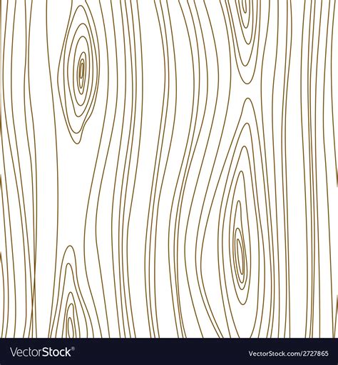 Wood Background Design Texture Wooden Pattern Oak Vector Image