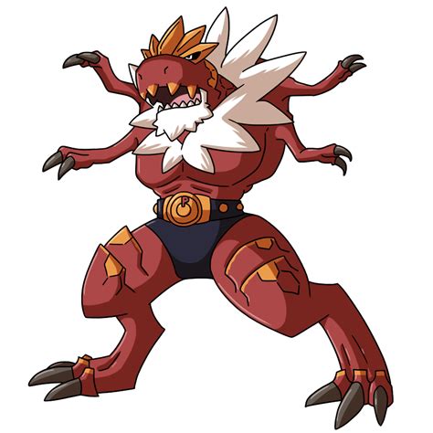 This is the official wiki guide/walkthrough for pokémon fusion generation. Pokemon Fusion Donation Prize: Radioraptor 3 by DrCrafty ...