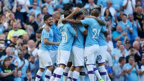 Everton vs Man City Preview Where to Watch, Live Stream, Kick Off Time