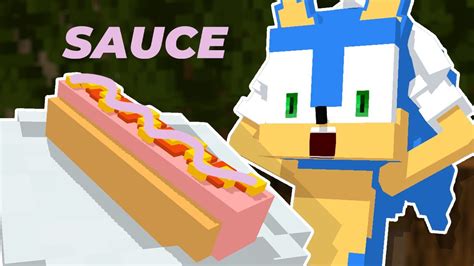 Sonic Tries Chili Dog With Secret Sauce Whats For Lunch