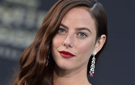 Skins Star Kaya Scodelario Opens Up About Being Sexually Assaulted