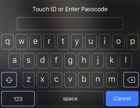 How To Create A More Secure Passcode On Your Iphone Or Ipad Pyntax