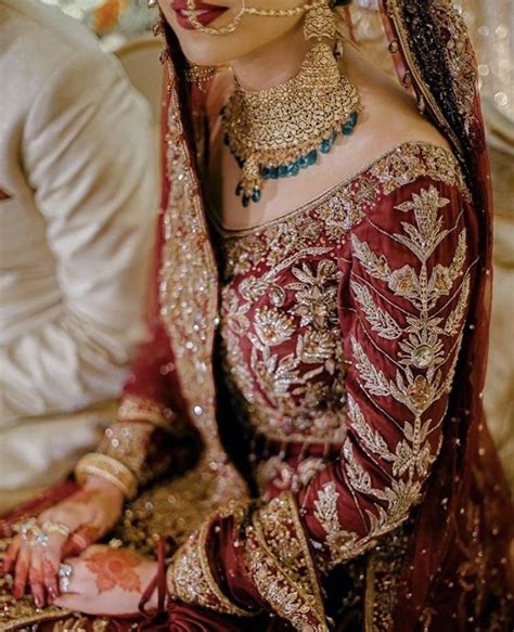 🎀pakistani Weddings🎀 On Instagram Pakistaniweddings Bridal Bride