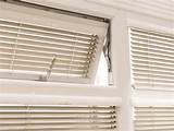 Fitting Blinds To Upvc French Doors Photos