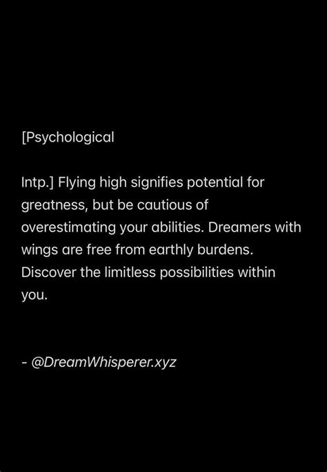 Dreams Of Flying Discover The Hidden Meaning In 2023 Dream Meanings Meant To Be Dream