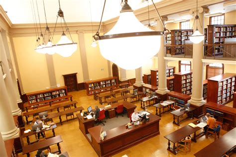 At the university of cape town, known as uct, officials inspected the damage to the historic jagger library, which contained rare collections of african books and archives. Jagger Reading Room | Libraries Special Collections