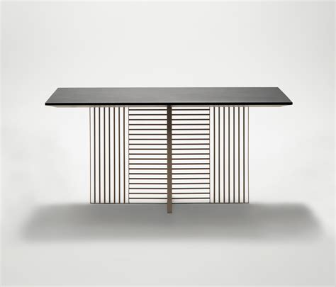 Maybe you would like to learn more about one of these? OH - Dining tables from Da a | Architonic