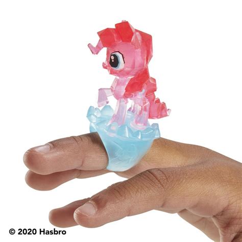 My Little Pony Secret Rings Blind Bag Series 1 15 Inch Toy With