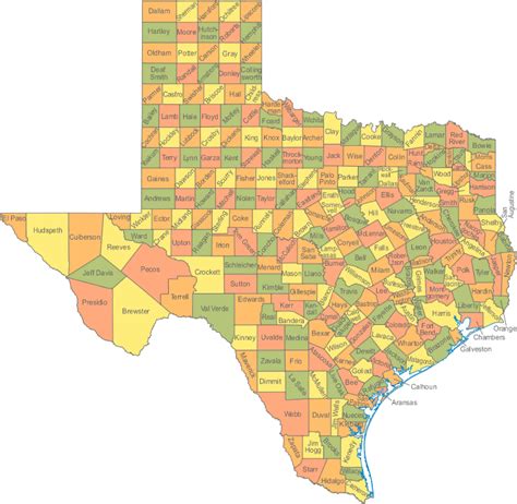 Scrappin' with DeeDee: Texas FUN!
