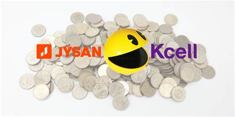 Jusan продаст Kcell