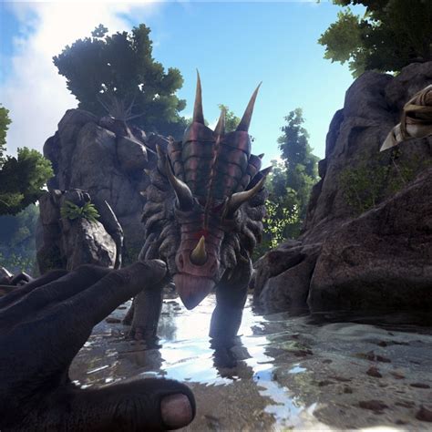 252,317 likes · 520 talking about this. ARK: Survival Evolved - IGN.com