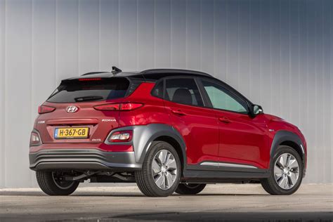 Official facebook for hyundai motor america. Eerste review: Hyundai Kona Electric (2020) - Autowereld.com