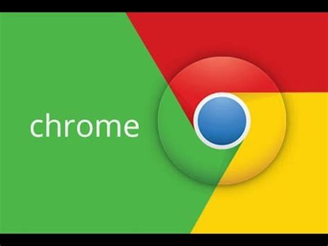 Obtén la nueva versión de google chrome. DESCARGAR "GOOGLE CHROME" PARA PC / 2020 | FULL ESPAÑOL | COMPLETO - YouTube