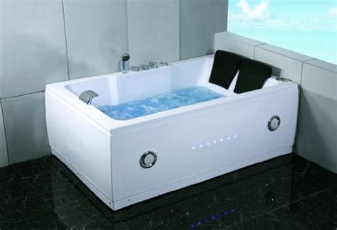 Enjoy free shipping on most stuff, even big stuff. 2 Two Person Indoor Whirlpool Massage Hydrotherapy White ...