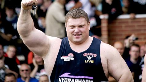 World's Strongest Man 2013 review - Time Out London