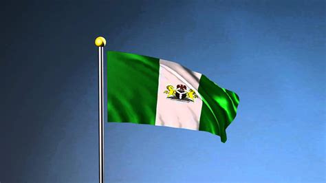 NIGERIA FLAG 1 - Emerging Market Views