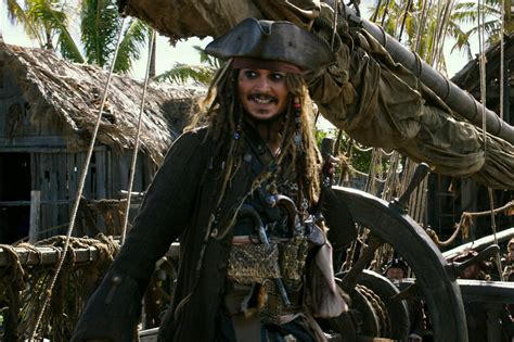 Pirates Of The Caribbean 5 Classic Movies To Watch First