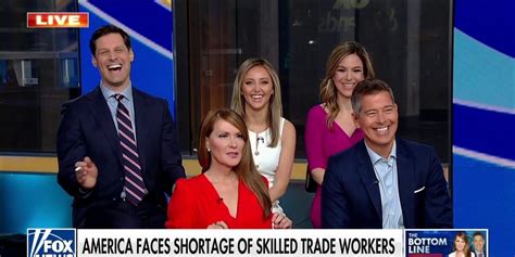 America Facing Shortage Of Skilled Trade Workers Fox News Video