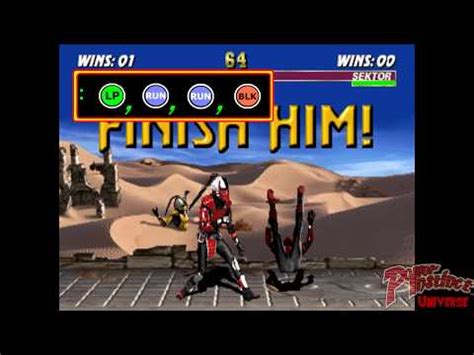 May 14, 2014 · controls standard layout: ALL FATALITY - TUTORIAL MOVE LIST - ULTIMATE MORTAL KOMBAT ...
