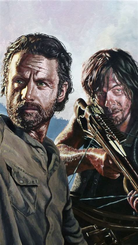 Search, discover and share your favorite the walking dead daryl gifs. Daryl Dixon the Walking Dead Wallpapers (51+ images)