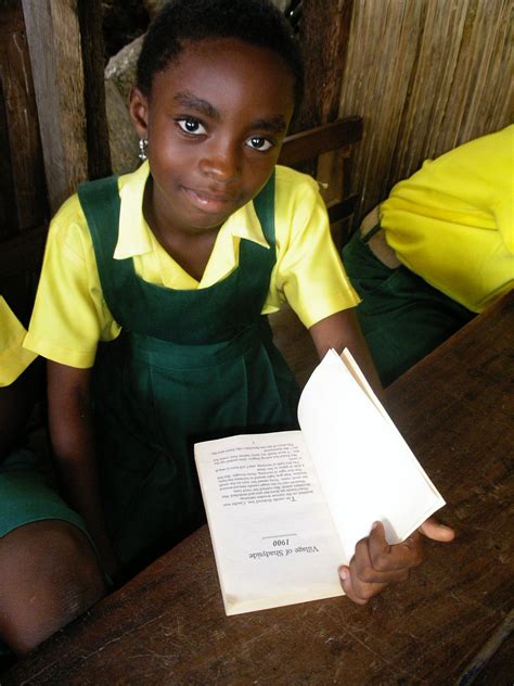 Escape into the world of books... and develop literacy skills at the