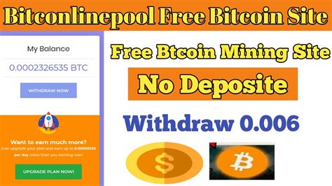 Expresscrypto top btc faucet sites. Bitconlinepool New Bitcoin Mining Site | Free Bitcoin Mining Website |Bitconlinepool | Ahmad ...