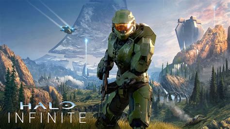 Halo Infinite Vyjde I Na Xbox One Gameparkcz