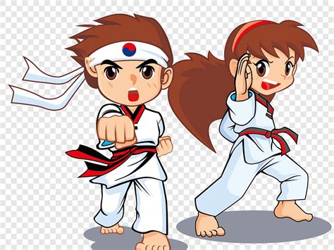 ¿cómo Elegir Un Deporte De Combate Para Tu Hijo Karate Y Mas
