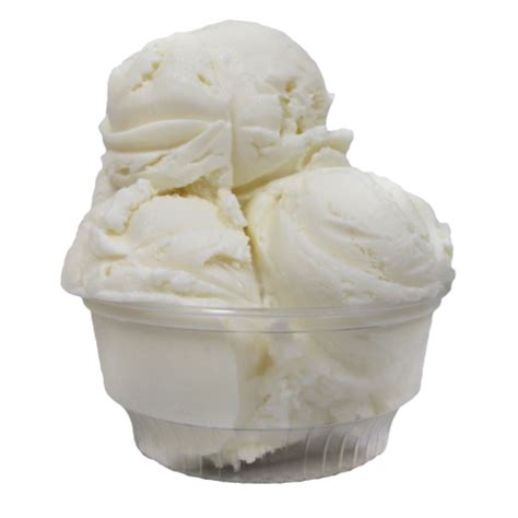 Vanilla Ice Cream Png Transparent Images Png All