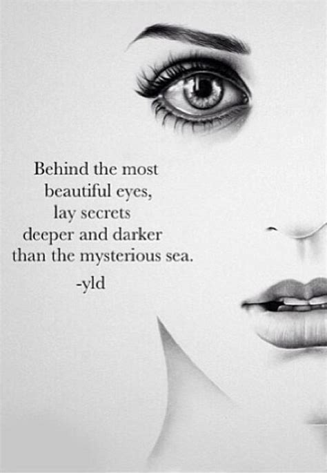 Quotes About Beautiful Eyes 127 Quotes