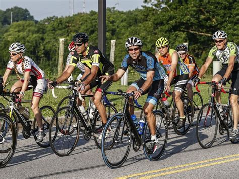 Welcome to our website and cycling club. The Harpeth Bike Club: Building a Cycling Community in Nashville