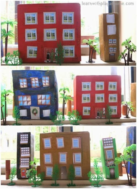 house craft printables windows  door clipart