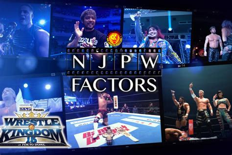 Njpw Wrestle Kingdom 15 Night Two Results 010520 Ibushi Vs Jay White