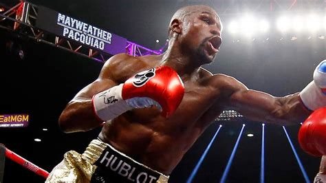 Floyd mayweather discusses the chances of a mcgregor rematch, a move to mma, sports betting, and his love for expensive jewelry in an exclusive interview with the world's flashiest man. MMA Promoter Has Big Plans for Floyd Mayweather | Heavy.com