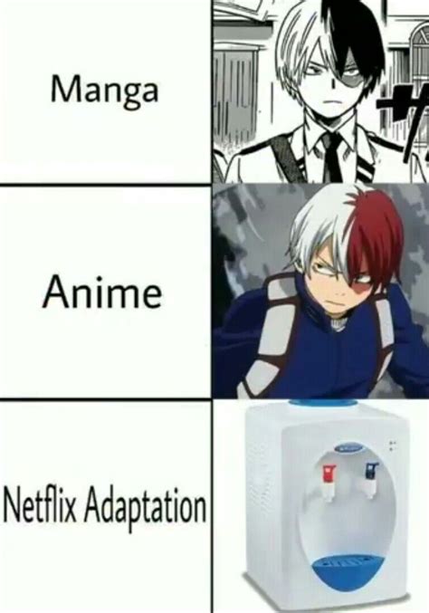 Bnha Memes Meme De Anime Memes Divertidos Memes Otakus Images