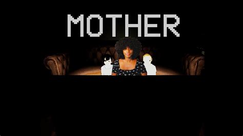 Poiised Is Too Scared To Play This Game Mother Part 1 Youtube