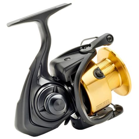 Daiwa GS4000 LTD Reel