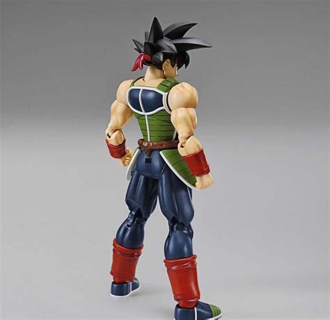 Get the best deal for collectible dragonball z anime dragon ball z figures from the largest online selection at ebay.com. Dragon Ball Z: Figure-Rise Standard - Bardock ...