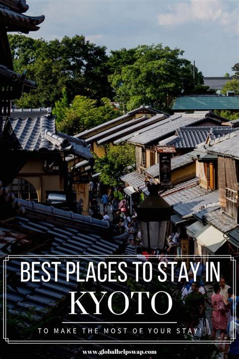 Where To Stay In Kyoto Best Places In Kyoto Japan Travel