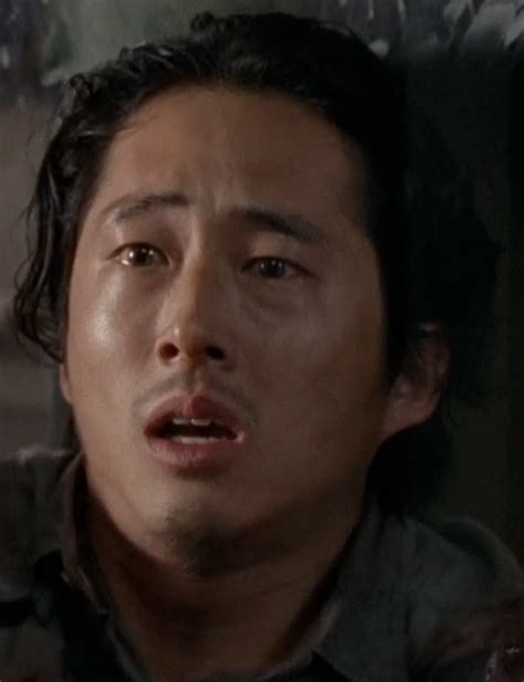 Glenn Rhee The Walking Dead Tv Wiki Fandom Powered By Wikia